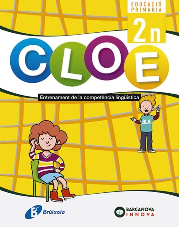 CLOE ENTRENAMENT DE LA COMPETÈNCIA LINGÜÍSTICA 2N | 9788499062310 | TIRADO FERNÁNDEZ, LUIS ALFONSO/MARTÍN TAMAYO, VICENTE | Llibreria Online de Tremp