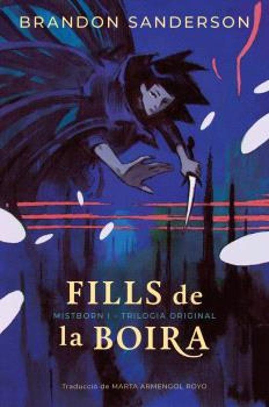 FILLS DE LA BOIRA - EDICIÓ LIMITADA | 9788410254145