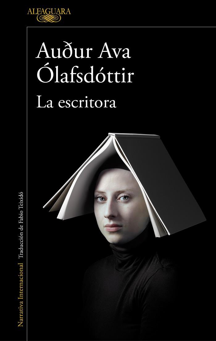 LA ESCRITORA | 9788420454412 | ÓLAFSDÓTTIR, AUÐUR AVA | Llibreria Online de Tremp