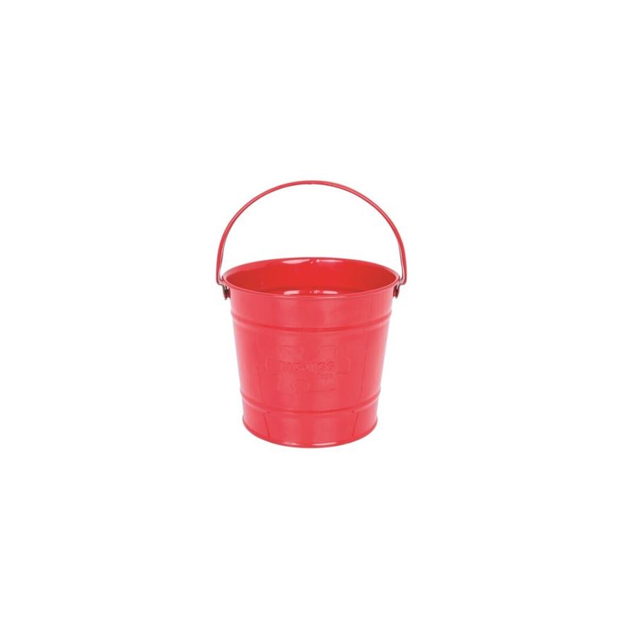 CUBETA VERMELLA | 691621652961 | Llibreria Online de Tremp