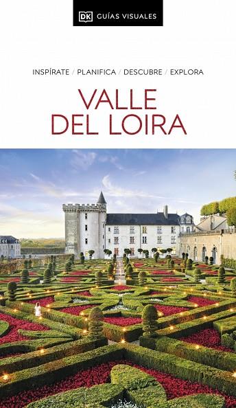 VALLE DEL LOIRA (GUÍAS VISUALES) | 9780241735640 | DK | Llibreria Online de Tremp
