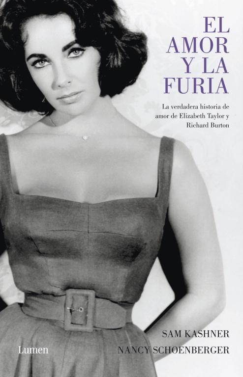 AMOR Y LA FURIA, EL | 9788426418401 | KASHNER, SAM; SCHOENBERGER, NANCY