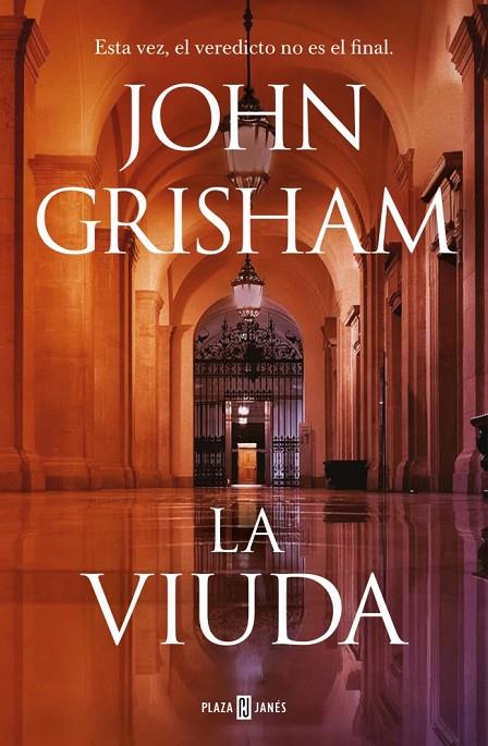 LA VIUDA | 9788401027611 | GRISHAM, JOHN | Llibreria Online de Tremp