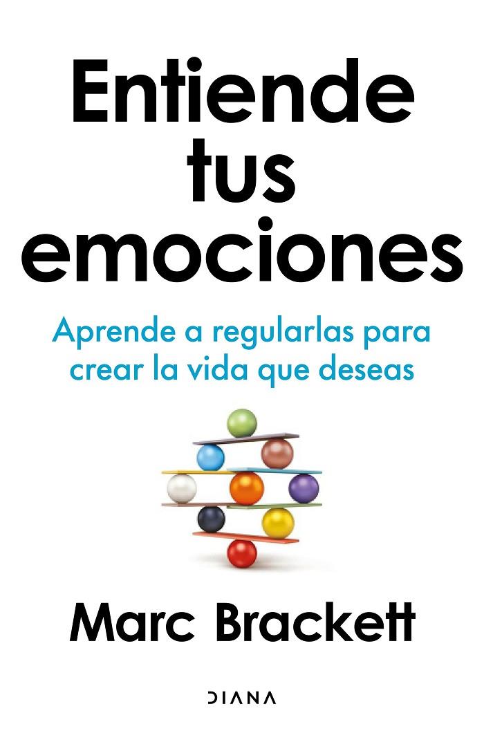 ENTIENDE TUS EMOCIONES | 9788411193290 | BRACKETT, MARC