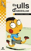 ULLS D'ABSELAM, ELS | 9788424695309 | MANUEL I BARRABIN, JORDI DE