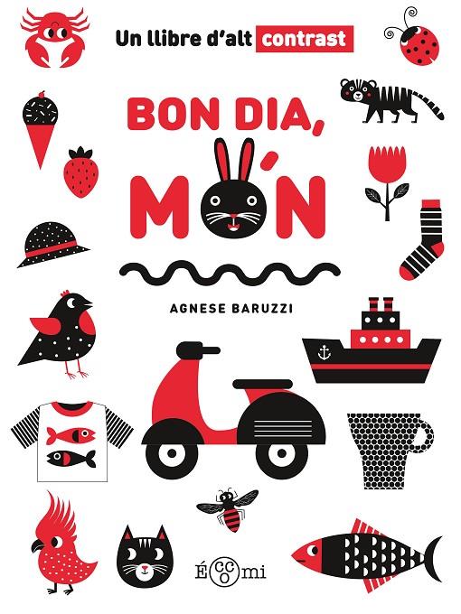 BON DIA, MÓN | 9788419262721 | BARUZZI, AGNESE | Llibreria Online de Tremp