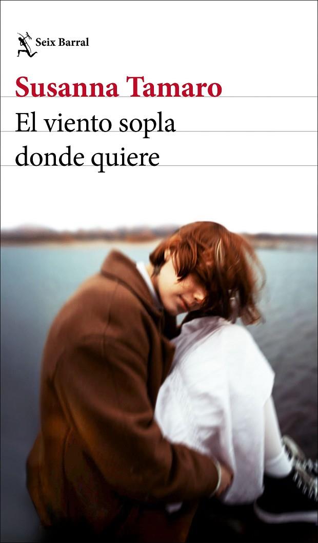 EL VIENTO SOPLA DONDE QUIERE | 9788432248719 | TAMARO, SUSANNA | Llibreria Online de Tremp