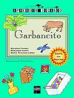 GARBANCITO | 9788434881594 | CANDEL, SOLEDAD
