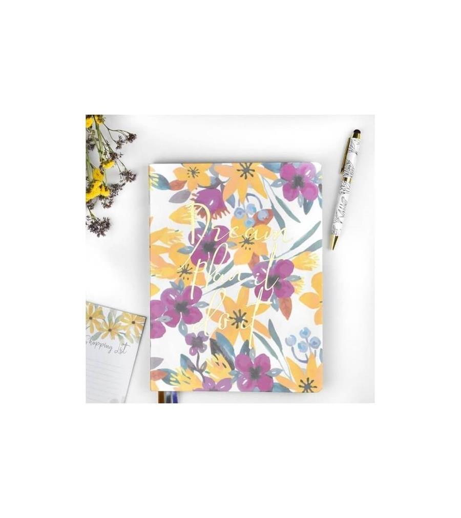 LLIBRETA BULLET JOURNAL L NAHLA | 8429654041375 | Llibreria Online de Tremp