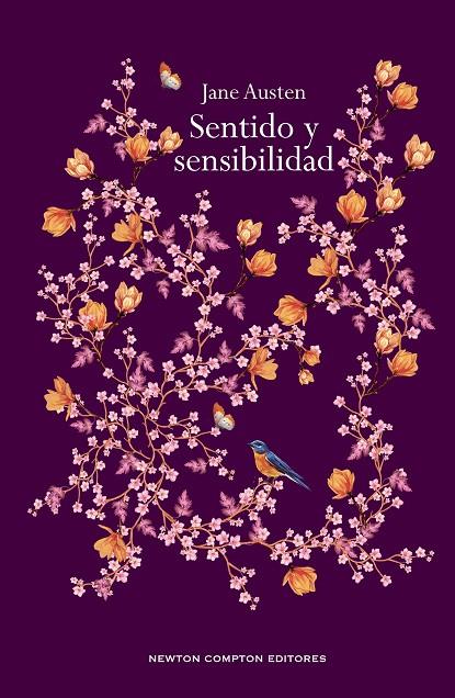SENTIDO Y SENSIBILIDAD | 9791387788377 | AUSTEN, JANE | Llibreria Online de Tremp