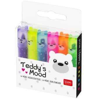 MINI MARCADORS D'OSSETS | 8051128751604 | Llibreria Online de Tremp