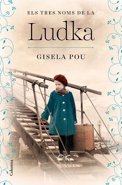 ELS TRES NOMS DE LA LUDKA | 9788466430333 | POU, GISELA | Llibreria Online de Tremp