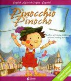PINOCCHIO/PINOCHO | 9788417079024 | V.V.A.A. | Llibreria Online de Tremp