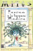 PERSEO Y LA GORGONA MEDUSA | 9788434864306 | MC GAUGHREAN, GERALDINE-ROSS, TONY | Llibreria Online de Tremp