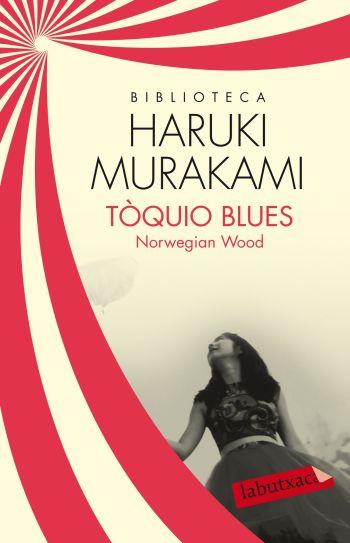 TÒQUIO BLUES | 9788499305554 | MURAKAMI, HARUKI | Llibreria Online de Tremp