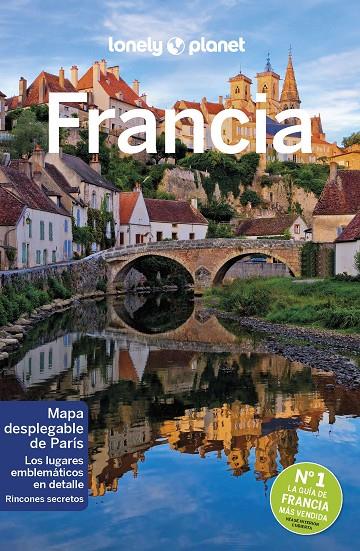 FRANCIA 9 | 9788408254270 | AA. VV. | Llibreria Online de Tremp