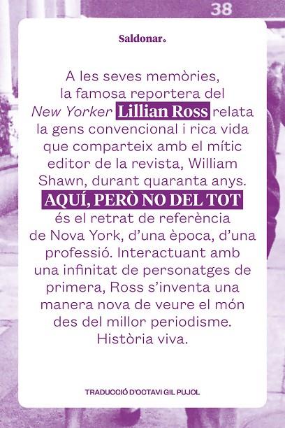 AQUI, PERO NO DEL TOT - CAT | 9788419571533 | Llibreria Online de Tremp