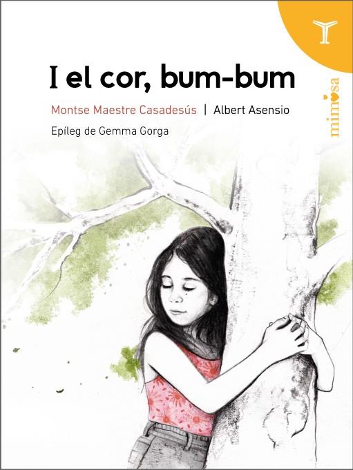 I EL COR, BUM-BUM | 9791399187298 | MAESTRE CASADESÚS, MONTSE | Llibreria Online de Tremp