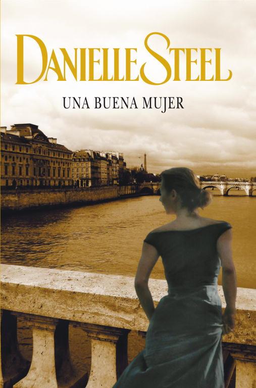 BUENA MUJER, UNA | 9788401383847 | STEEL, DANIELLE | Llibreria Online de Tremp