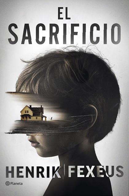 EL SACRIFICIO (SERIE MEMENTO 1) | 9788408315841 | FEXEUS, HENRIK | Llibreria Online de Tremp