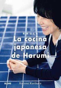 LA COCINA JAPONESA DE HARUMI | 9788418725777 | KURIHARA, HARUMI | Llibreria Online de Tremp