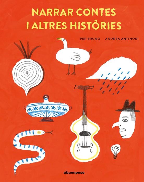 NARRAR CONTES I ALTRES HISTORIES | 9788410016323