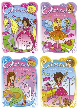 CHICAS BRILLANTES | 9788467710373