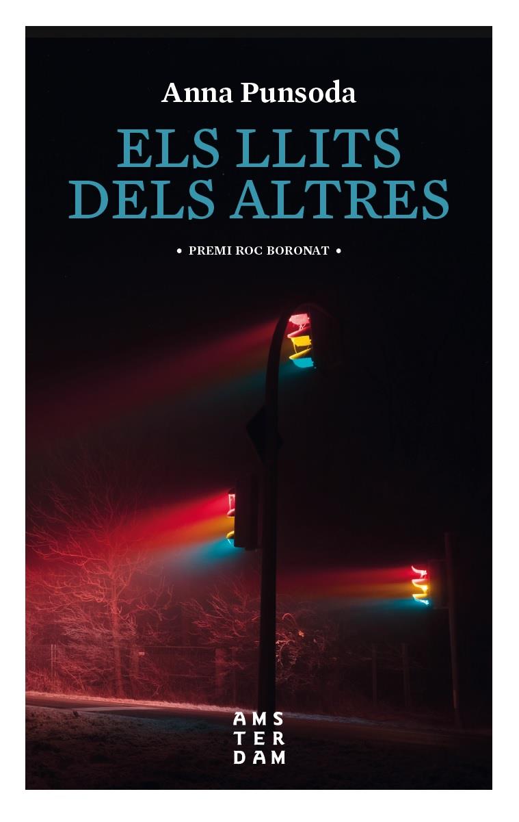 ELS LLITS DELS ALTRES | 9788416743780 | PUNSODA I RICART, ANNA | Llibreria Online de Tremp