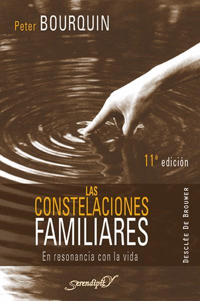 CONSTELACIONES FAMILIARES, LAS | 9788433021816 | BOURQUIN , PETER