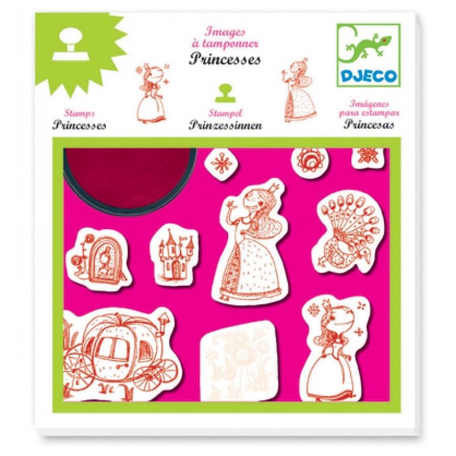 TAMPONS PRINCESES | 3070900088108