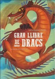 GRAN LLIBRE DE DRACS | 9788417452377 | FEDERICA MAGRIN