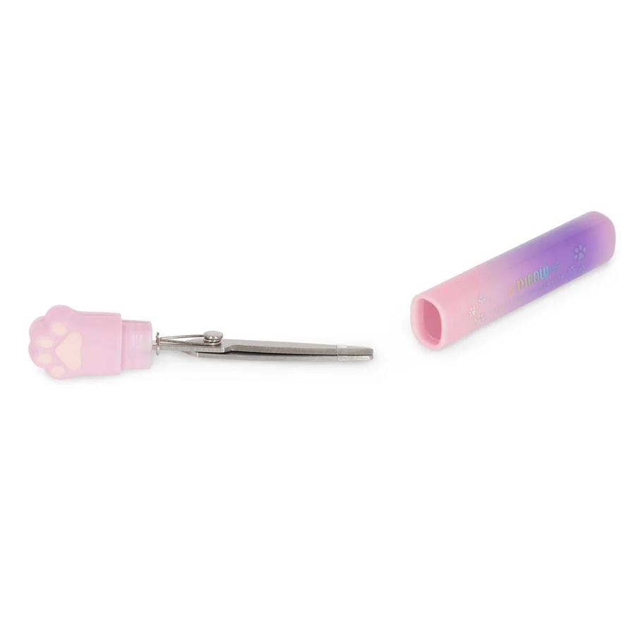 MINI TISORES MEOW | 8052694021108 | Llibreria Online de Tremp