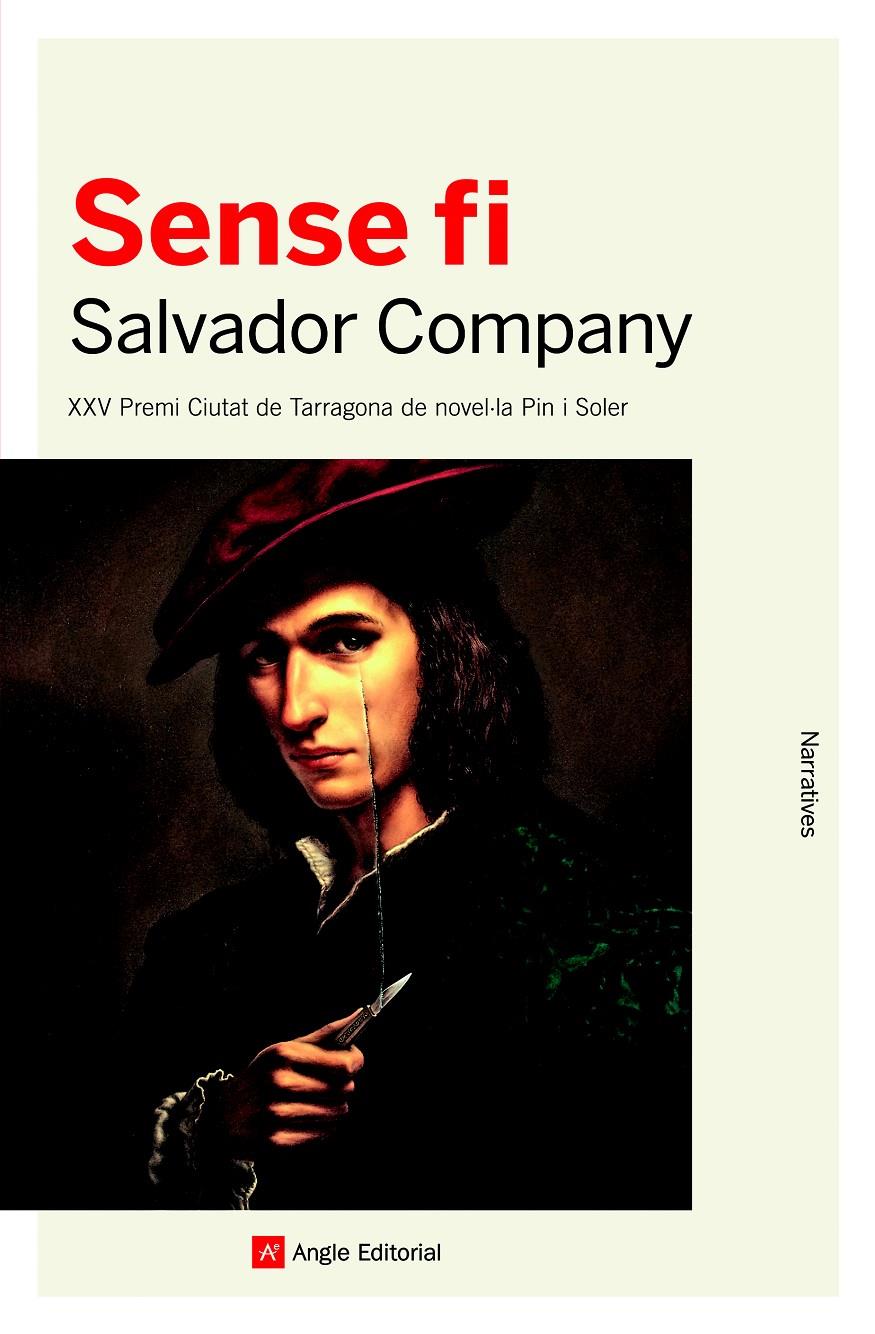 SENSE FI | 9788416139613 | COMPANY SALVADOR