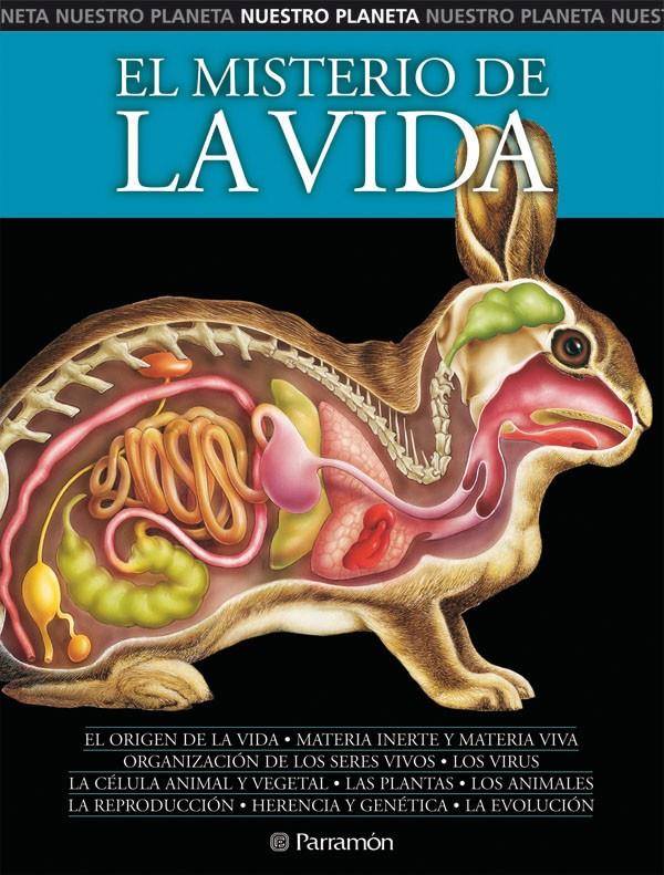MISTERIO DE LA VIDA, EL | 9788434226937 | SOCÍAS, MARCEL/BANQUERI, EDUARDO | Llibreria Online de Tremp