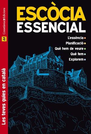 ESCOCIA ESSENCIAL | 9788497917582 | VV.AA | Llibreria Online de Tremp