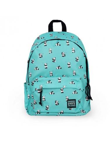 MOTXILLA PANDA LEGAMI | 8052694035594 | Llibreria Online de Tremp