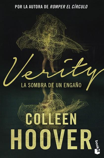 VERITY. LA SOMBRA DE UN ENGAÑO | 9788408286127 | HOOVER, COLLEEN | Llibreria Online de Tremp