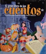 GRAN LIBRO DE LOS CUENTOS, EL | 9788428536707