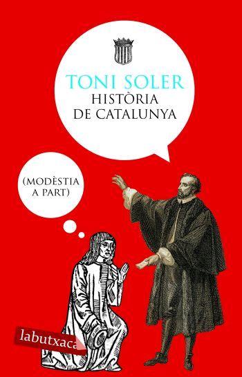 HISTORIA DE CATALUNYA | 9788496863118 | SOLER, TONI