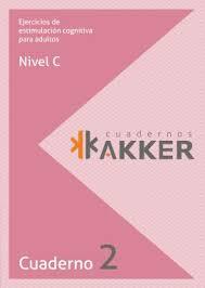 CUADERNOS AKKER - NIVEL C - CUAD. 2 - EJERCICIOS D | 9788409056392 | Llibreria Online de Tremp