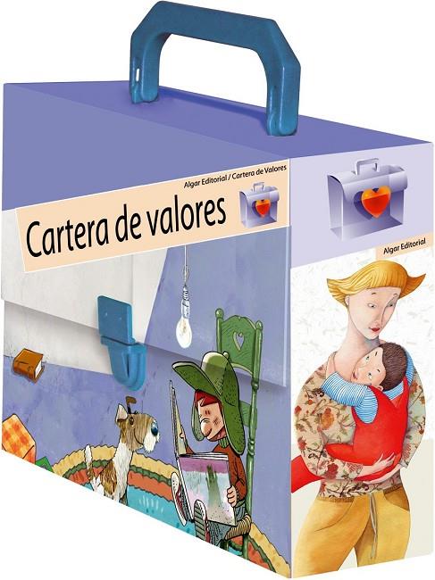 CARTERA DE VALORES | 9788498450200 | SOLER TERESA