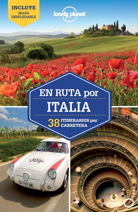 EN RUTA POR ITALIA 1 | 9788408076063 | PAULA HARDY/DUNCAN GARWOOD/ROBERT LANDON | Llibreria Online de Tremp