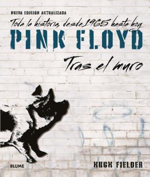 PINK FLOYD. TRAS EL MURO (2023) | 9788419785916 | FIELDER, HUGH | Llibreria Online de Tremp