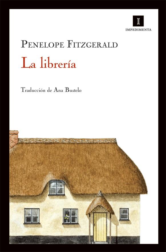 LIBRERIA, LA | 9788493760144 | FITZGERALD, PENELOPE | Llibreria Online de Tremp