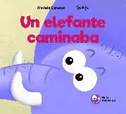 UN ELEFANTE CAMINABA | 9788412424218 | CISNEROS, MARIELA/GÓMEZ, ISRAEL
