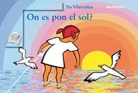 ON ES PON EL SOL? | 9788448919597 | VILARRUBIAS, PIA | Llibreria Online de Tremp