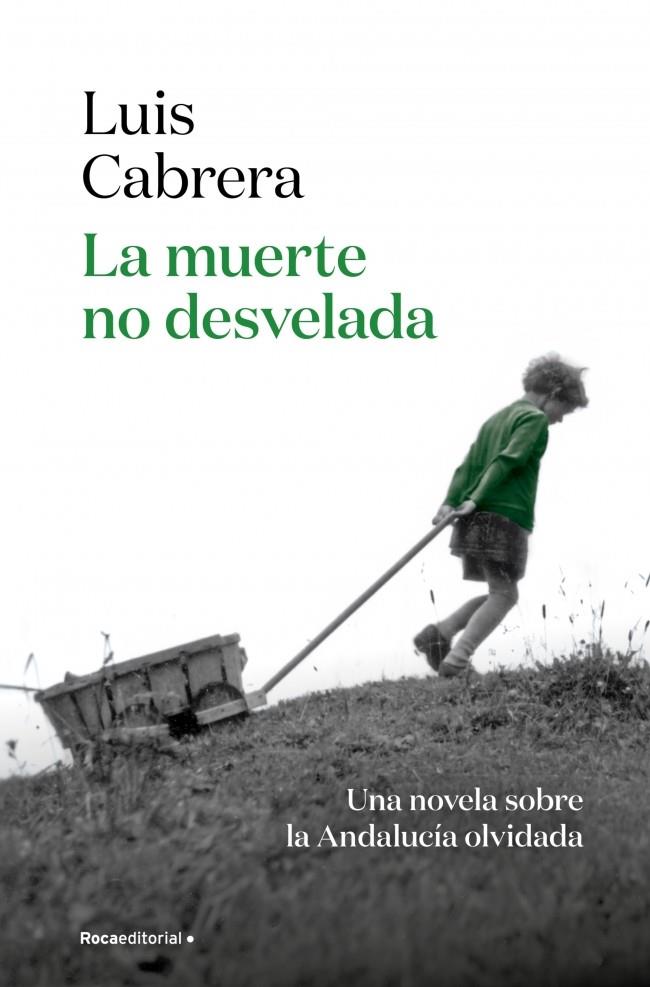 LA MUERTE NO DESVELADA | 9788410274402 | CABRERA, LUIS | Llibreria Online de Tremp