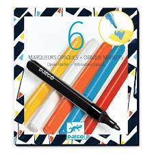 PACK DE 6 MARCADORS OPACS STREET ART | 3070900091238 | Llibreria Online de Tremp