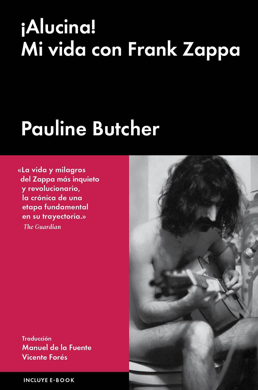 ¡ALUCINA! | 9788416420667 | BUTCHER, PAULINE