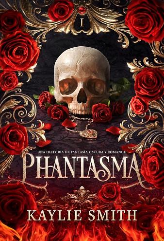 PHANTASMA | 9791387711047 | SMITH, KAYLIE | Llibreria Online de Tremp